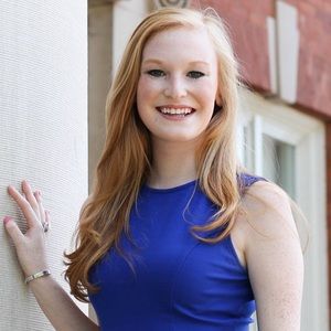 Meet your Posher, Alison